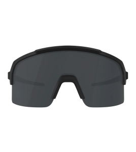 Óculos HB Edge Matte Black - Gray  Óculos HB Edge Matte Black - Gray