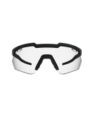  Óculos HB Shield Compact 2.0 Matte Black - Photochromic