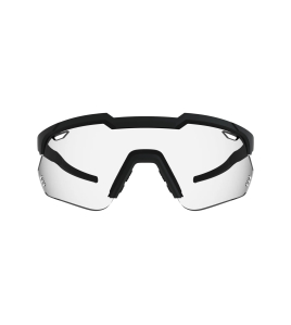 Óculos HB Shield Compact 2.0 Matte Black - Photochromic  Óculos HB Shield Compact 2.0 Matte Black - Photochromic