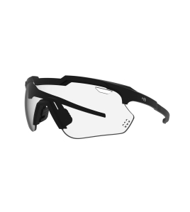 Óculos HB Shield Compact 2.0 Matte Black - Photochromic  Óculos HB Shield Compact 2.0 Matte Black - Photochromic