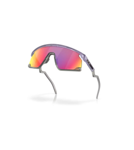 Óculos Oakley BXTR Lilac Óculos Oakley BXTR Lilac