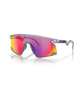 Óculos Oakley BXTR Lilac Óculos Oakley BXTR Lilac