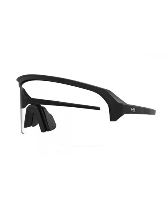 Óculos HB Edge Matte Black Photochromic