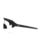 Óculos HB Edge Matte Black Photochromic