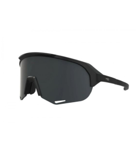 Óculos HB Edge R Matte Black/Gray Óculos HB Edge R Matte Black/Gray