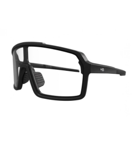Óculos HB Grinder Matte Black Photochromic Óculos HB Grinder Matte Black Photochromic
