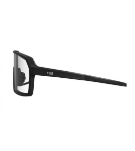 Óculos HB Grinder Matte Black Photochromic Óculos HB Grinder Matte Black Photochromic