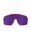 Óculos HB Grinder Pink Mirror - Blue Chrome