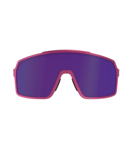 Óculos HB Grinder Pink Mirror - Blue Chrome Óculos HB Grinder Pink Mirror - Blue Chrome