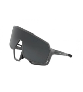 Óculos HB Presto Clip On Graphene/Black Gray Óculos HB Presto Clip On Graphene/Black Gray