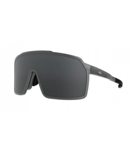 Óculos HB Presto Clip On Graphene/Black Gray Óculos HB Presto Clip On Graphene/Black Gray
