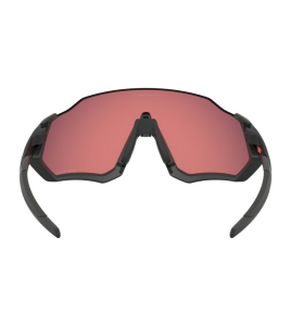 Óculos Oakley Flight Jacket 9401-1637 Óculos Oakley Flight Jacket 9401-1637