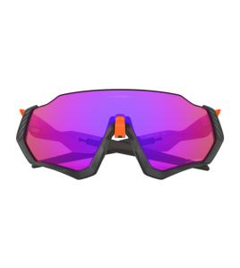 Óculos Oakley Flight Jacket Prizm 9401-0437 Óculos Oakley Flight Jacket Prizm 9401-0437