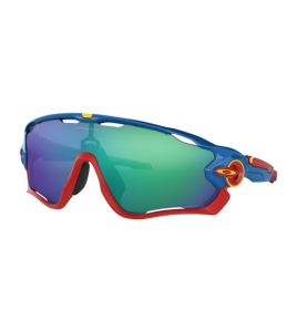 Óculos Oakley Jawbreaker SnapBack Collection 9290-4231 Óculos Oakley Jawbreaker SnapBack Collection 9290-4231