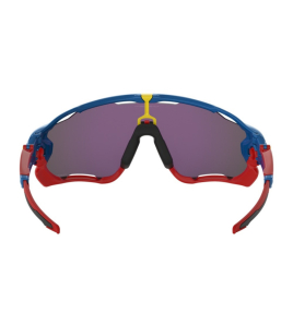 Óculos Oakley Jawbreaker SnapBack Collection 9290-4231 Óculos Oakley Jawbreaker SnapBack Collection 9290-4231