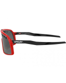 Óculos Oakley Sutro Redline Prizm 9406-1237
