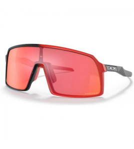 Óculos Oakley Sutro Redline Prizm Trail Torch 9406-5137 Óculos Oakley Sutro Redline Prizm Trail Torch 9406-5137