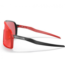 Óculos Oakley Sutro Redline Prizm Trail Torch 9406-5137