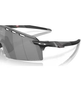 Óculos Oakley Encoder Strike Vented Matte Black Óculos Oakley Encoder Strike Vented Matte Black