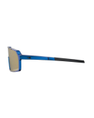 Óculos HB Grinder Metallic Blue/Gold Chrome