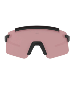 Óculos HB Apex Matte Black - Amber Óculos HB Apex Matte Black - Amber