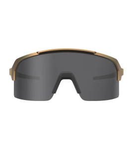 Óculos HB Edge Gloss Gold/Matte Black Gray  Óculos HB Edge Gloss Gold/Matte Black Gray