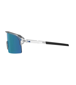 Óculos HB Edge Blue Chrome  Óculos HB Edge Blue Chrome