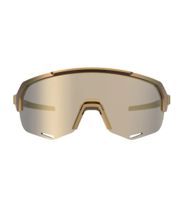 Óculos HB Edge R Black Gold/Gold Chrome Óculos HB Edge R Black Gold/Gold Chrome