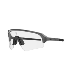 Óculos HB Edge S Matte Onyx Photochromic Óculos HB Edge S Matte Onyx Photochromic