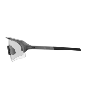 Óculos HB Edge S Matte Onyx Photochromic Óculos HB Edge S Matte Onyx Photochromic