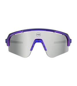 Óculos Edge S Silver Purple Silver Óculos Edge S Silver Purple Silver