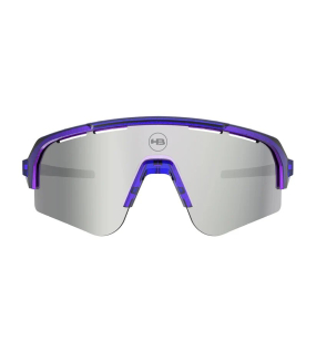 Óculos Edge S Silver Purple Silver Óculos Edge S Silver Purple Silver