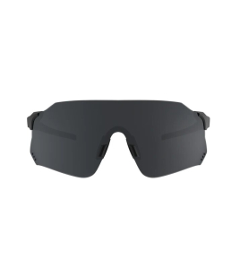 Óculos de Sol HB Quad X 2.0 Matte Black/Gray Óculos de Sol HB Quad X 2.0 Matte Black/Gray