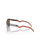 Óculos Oakley HSTN Prizm Matte Carbon