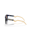 Óculos Oakley HSTN Kylian Mbappé Signature Series Polarizado