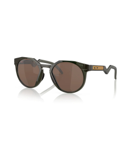 Óculos Oakley HSTN Prizm Tungsten Polarized Óculos Oakley HSTN Prizm Tungsten Polarized