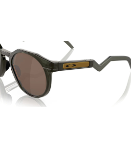 Óculos Oakley HSTN Prizm Tungsten Polarized Óculos Oakley HSTN Prizm Tungsten Polarized