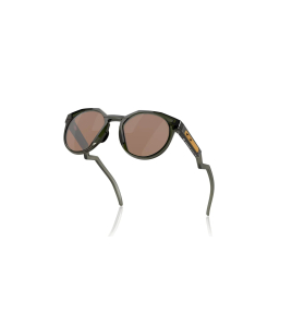 Óculos Oakley HSTN Prizm Tungsten Polarized Óculos Oakley HSTN Prizm Tungsten Polarized