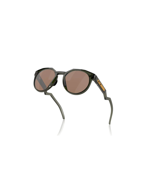 Óculos Oakley HSTN Prizm Tungsten Polarized