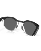 Óculos Oakley HSTN Black Polar - OO9242 0552 Óculos Oakley HSTN Black Polar - OO9242 0552