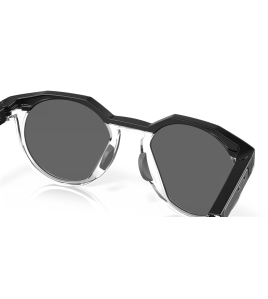 Óculos Oakley HSTN Black Polar - OO9242 0552