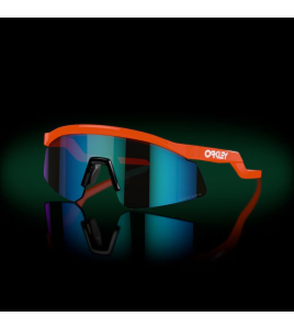 Óculos Oakley Hydra Laranja Neon Óculos Oakley Hydra Laranja Neon