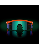 Óculos Oakley Hydra Laranja Neon