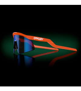 Óculos Oakley Hydra Laranja Neon Óculos Oakley Hydra Laranja Neon