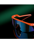Óculos Oakley Hydra Laranja Neon