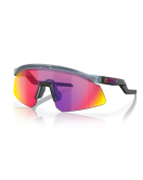 Óculos Oakley Hydra MatteTrans Stonewash Prizm Road
