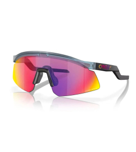 Óculos Oakley Hydra MatteTrans Stonewash Prizm Road Óculos Oakley Hydra MatteTrans Stonewash Prizm Road