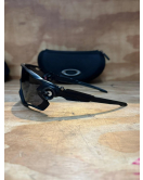 Óculos Oakley Jawbreaker Black/Black