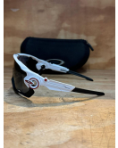 Óculos Oakley Jawbreaker Black/White