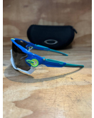 Óculos Oakley Jawbreaker GreenFade